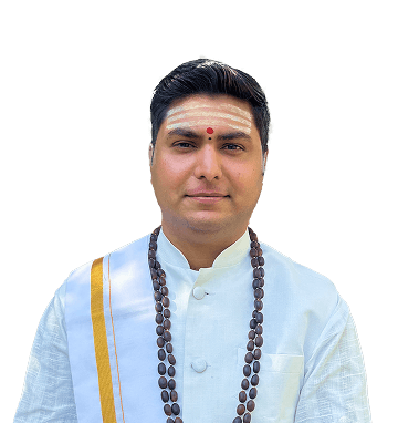 Acharya Mokshit